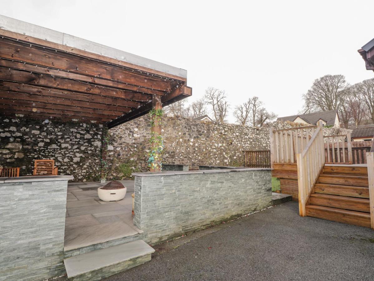 Pebble Cottage Portree Exterior photo